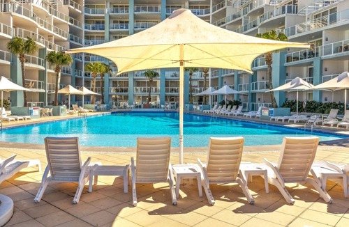 Ettalong Beach House | POOL DELIGHT - ETTALONG BEACH RESORT