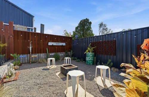 Sanctuary Point House | Pool Side Point Oasis by Book Jervis Bay - Plunge Pool