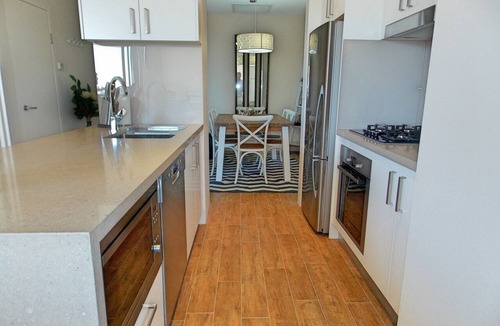 Cronulla Apartment | Pool View, Lift Access 505 Opposite North Cronulla Beach