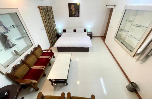 Jhalamand Hotel | Poonam Palace jodhpur
