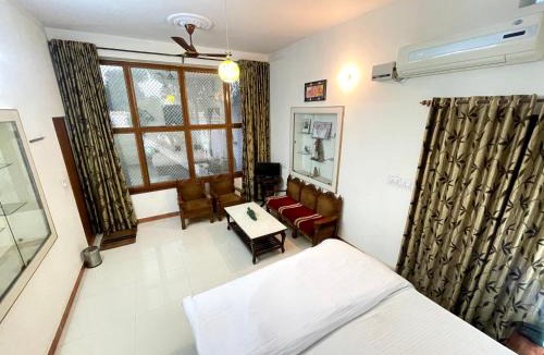 Jhalamand Hotel | Poonam Palace jodhpur