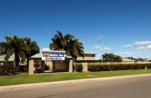 Bowen Hotel | Port Denison Motor Inn