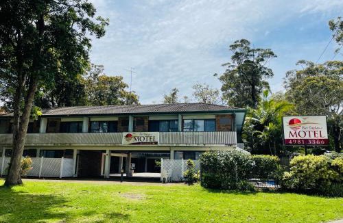 Nelson Bay Hotel | Port Stephens Motel