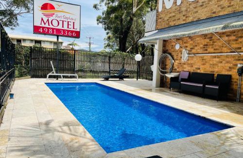 Nelson Bay Hotel | Port Stephens Motel