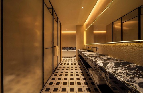 Fengjie County Hotel | PORTAL ART HOTEL