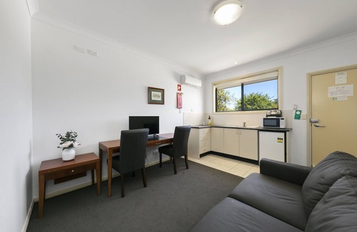 Nulkaba Hotel | Potters Resort Hunter Valley