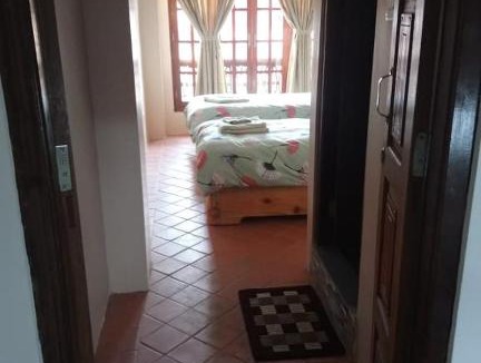 Bhaktapur Hotel | Pottery Home