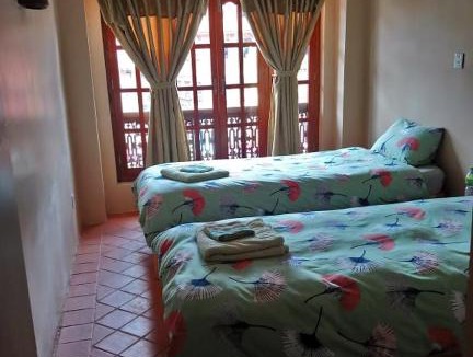 Bhaktapur Hotel | Pottery Home
