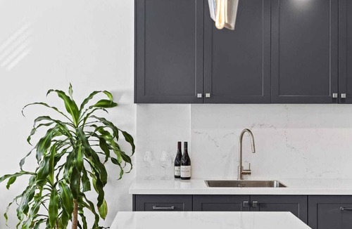 Kings Cross Apartment | Potts Point — Stylish and Spacious Retreat 2BR