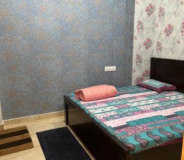 Govardhan House | Prabhu Sadan home stay