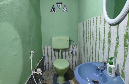 Hatikhuli House | Pratap Homestay