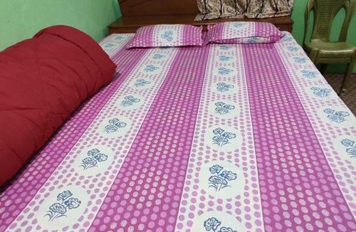 Hatikhuli House | Pratap Homestay