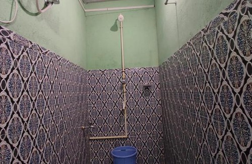 Hatikhuli House | Pratap Homestay