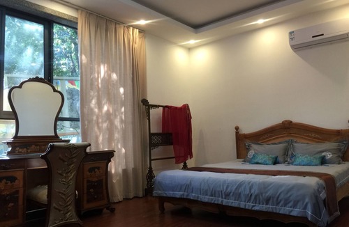 Qixing House | Prdeiction Hotel