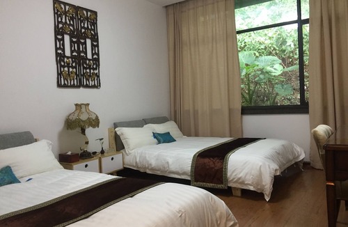 Qixing House | Prdeiction Hotel