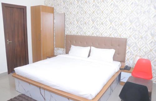 Taj Ganj Bed & Breakfast | Prem villas homestay