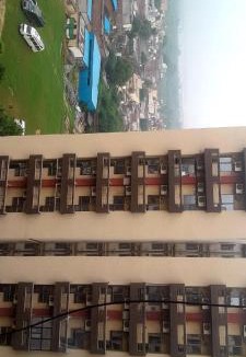 Vrindavan Apartment | Premanand mharaj Darshan maarg