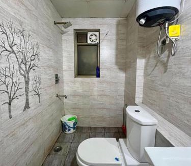Vrindavan Apartment | Premanand mharaj maarg mangal aarti Vrindavan Dham