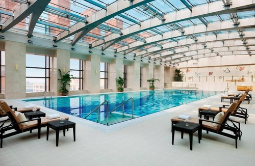 Downtown Beijing Apartment | Premier 1 Bedroom Apartment Dongcheng Beijing