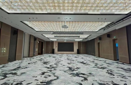 Beijing Apartment | Premier Suite at Beixing Road, Daxing District, Beijing