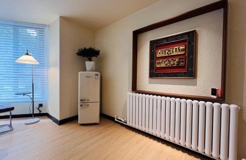 Dengfeng House | Premium Apartment with Private Kitchen & Free Wi-Fi
