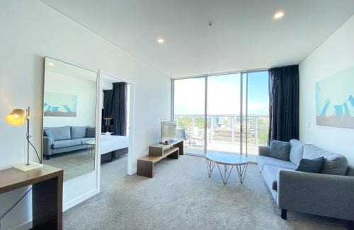 Chatswood CBD Apartment | Premium Apartments Chatswood