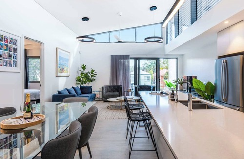 Coogee Apartment | Premium Beachside Apartment Living in Coogee - E7