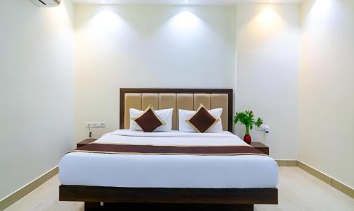 Noida Hotel | Premium Inn Sec 12 Noida