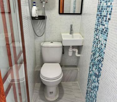 Tsim Sha Tsui House | Premium Lounge