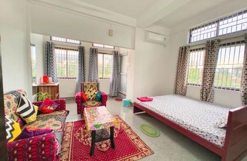 Jorhat Hotel | Premium Rooms at Taj Heritage Hotel and Restatrant