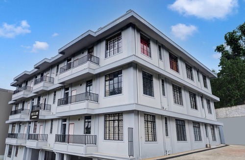 Shillong House | Premium Unique Residency