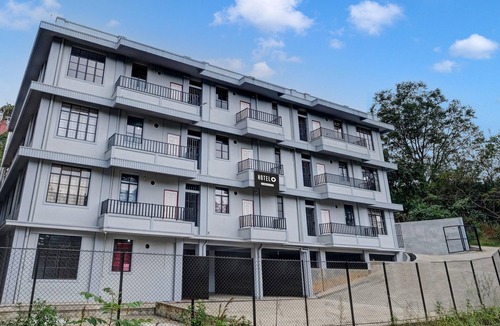 Shillong House | Premium Unique Residency