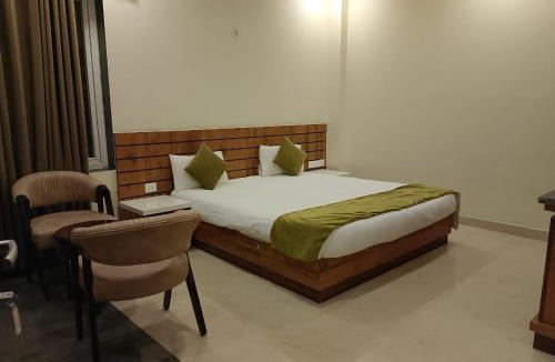 Barsana Hotel | premsarovarresorts