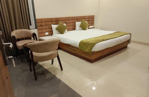 Barsana Hotel | premsarovarresorts