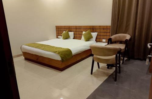 Barsana Hotel | premsarovarresorts
