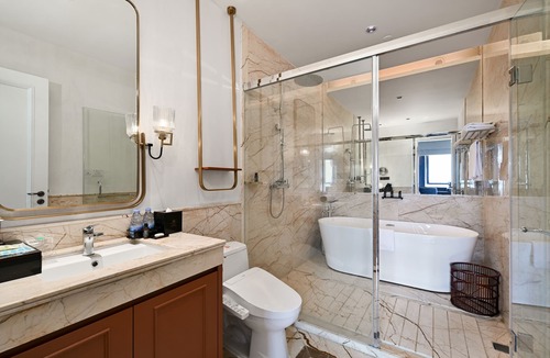 Panyu Hotel | President Hotel Guangzhou Changlong