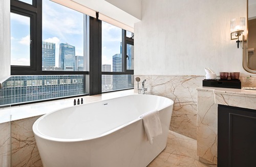 Panyu Hotel | President Hotel Guangzhou Changlong