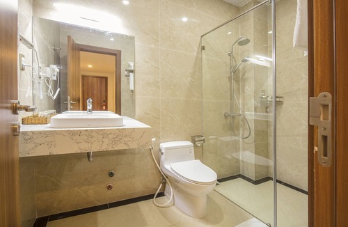 Da Lat Hotel | President Hotel