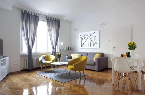 Basundhara Residential Area Apartment | Presidential Luxury Apartment