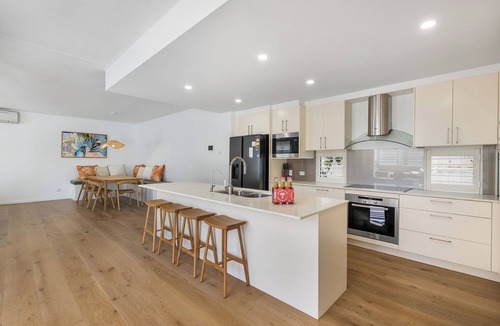Burleigh Heads House | Prime Burleigh Location
