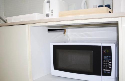 Darling Harbour Apartment | Prime Location Chinatown Luxury Studio w Balcony Sydney CBD