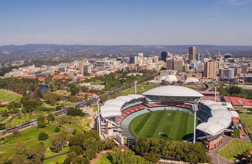 North Adelaide Apartment | Prime Location | North Adelaide 2BR Apt, Melbourne St | Courtyard |Near CBD Events + Private Parking