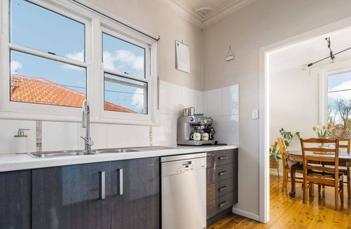 Bathurst House | Prime on Piper - Cosy Home near CBD, Wifi