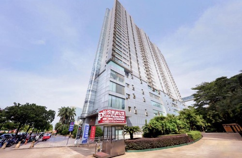 Pazhou Residential District Hotel | Prime Pazhou Aparthotel