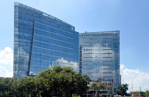 Pazhou Residential District Hotel | Prime Pazhou Aparthotel