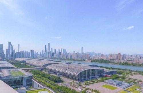 Pazhou Residential District Hotel | Prime Pazhou Aparthotel