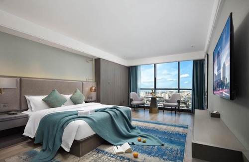 Duodao Hotel | Primus Hotel