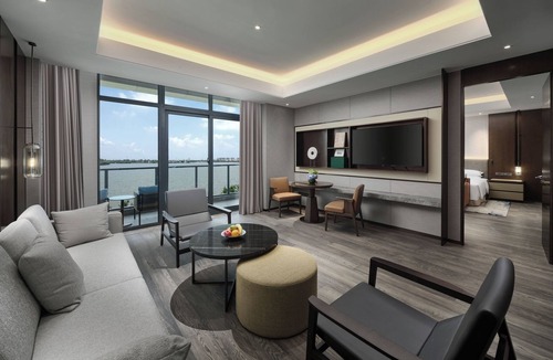 Nanhu Qu Hotel | Primus Hotel Jiaxing