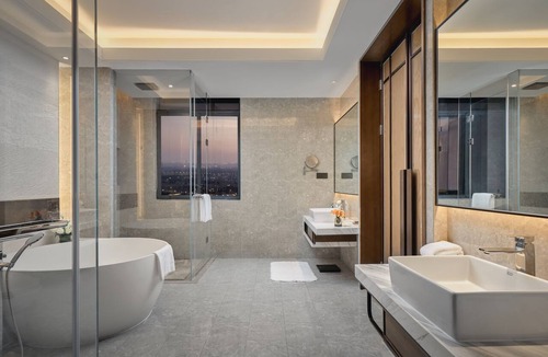 Nanhu Qu Hotel | Primus Hotel Jiaxing
