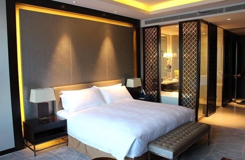 Da Dong Hotel | Primus Hotel Qipan Mountain Shenyang
